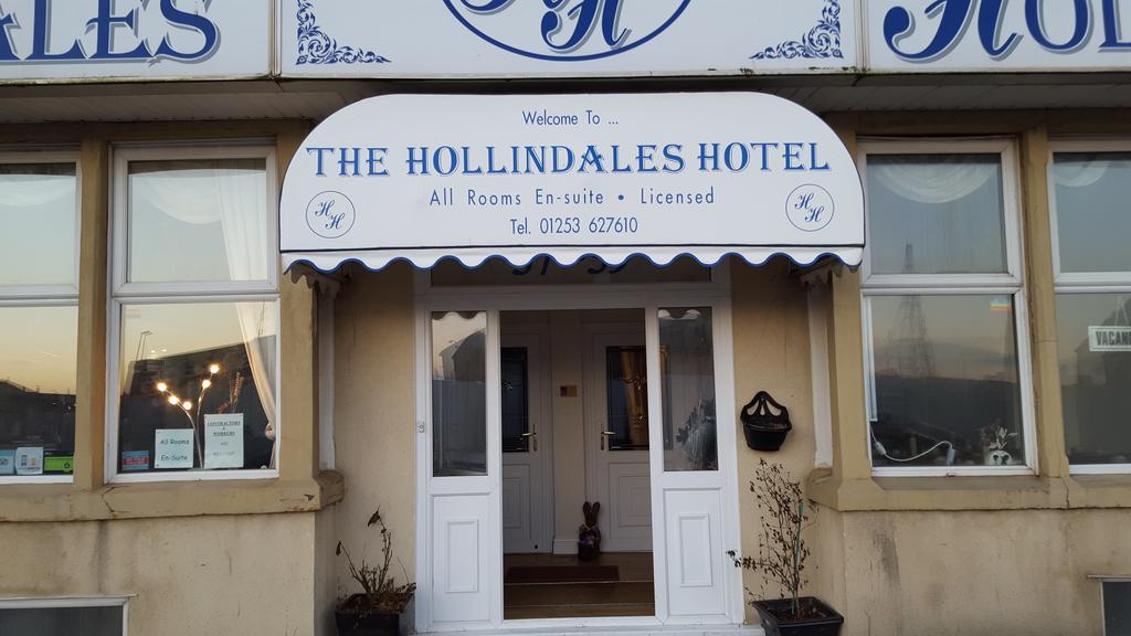 Myroomz Hollingdales Hotel — Photos 3